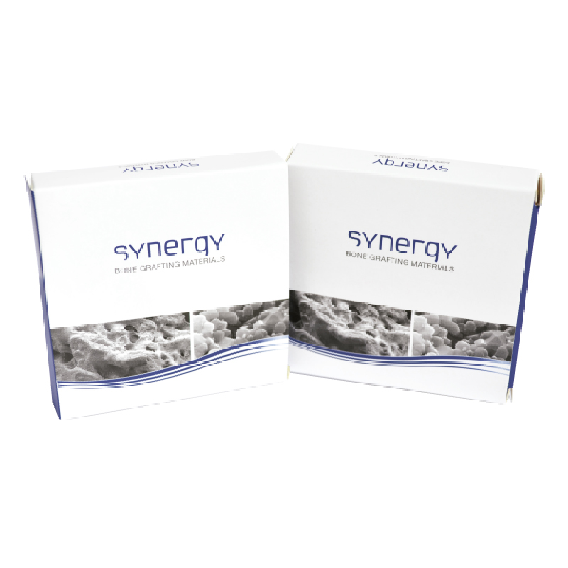 Synergy - Matriz Osea Bovina 2 GR